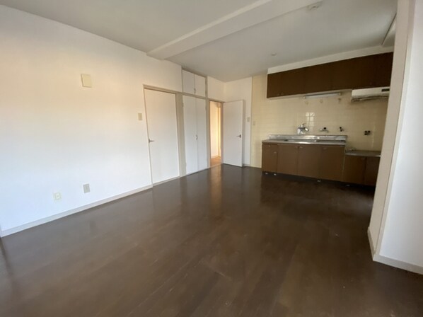 書写ハイツの物件内観写真